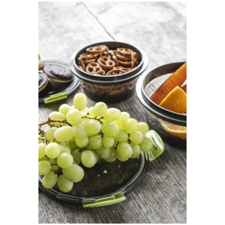 Cutie pentru mâncare Zulu Foodbowl 800 ml