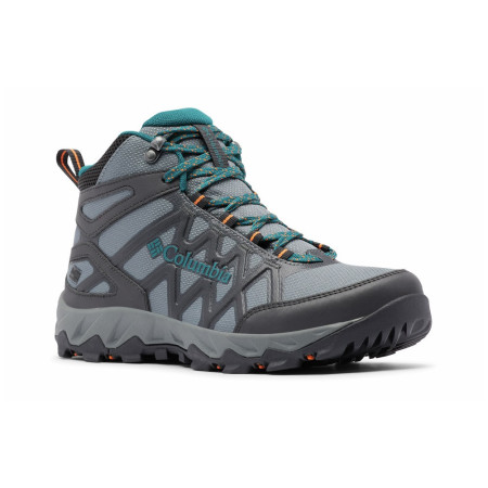 Încălțăminte femei Columbia Peakfreak X2 Mid OD WMNS gri