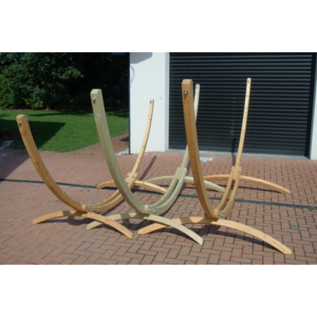 Suport pentru hamac
Hamaka Tolték