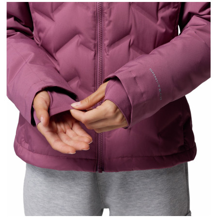 Geacă femei Columbia Grand Trek™ Iii Down Jacket