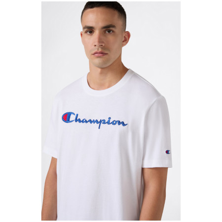 Tricou bărbați Champion Short Sleeve T-shirt M