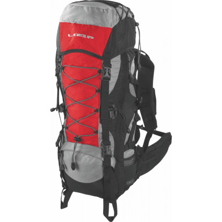 Rucsac Loap Snowdon 50 + 10 roșu Red