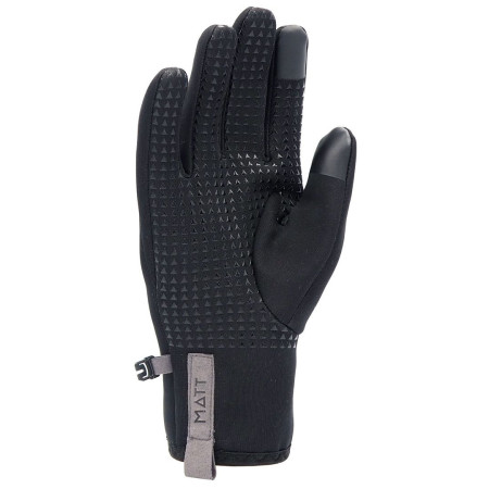 Mănuși Matt Nonstop Windstopper Gloves negru black