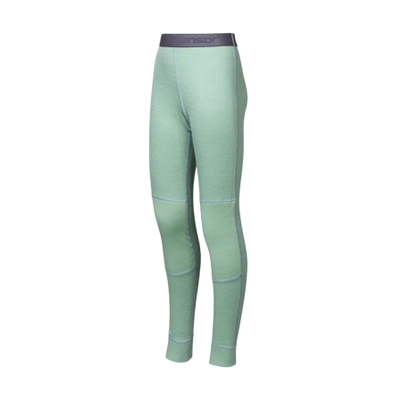 Indispensabili funcționali copii Sensor Merino DF Basil Green verde deschis Basil Green