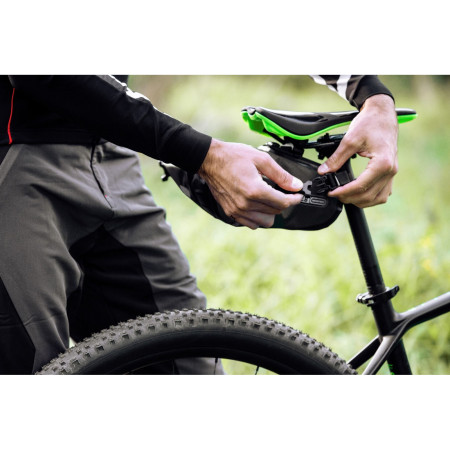 Borsetă pentru bicicletă Ortlieb Saddle-Bag 1,6L