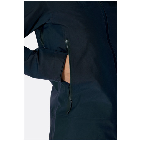 Geacă femei Rab Namche GTX Jacket