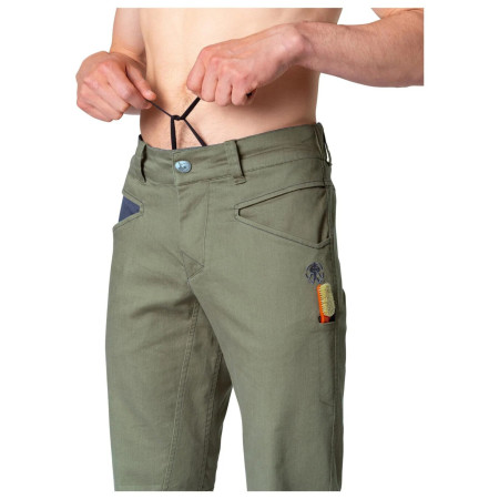 Pantaloni bărbați Rafiki Rockland