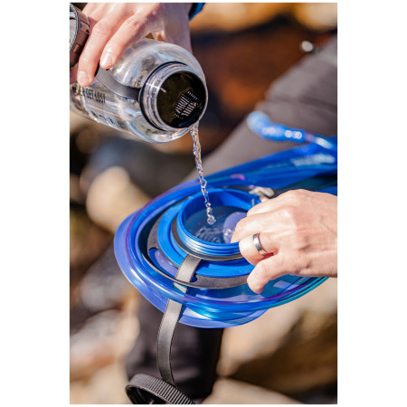 Sistem de hidratare Zulu Aqua 2l