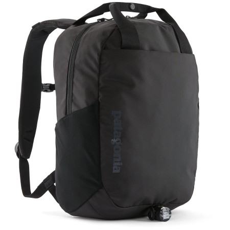 Rucsac Patagonia Atom Tote Pack 20L negru Black
