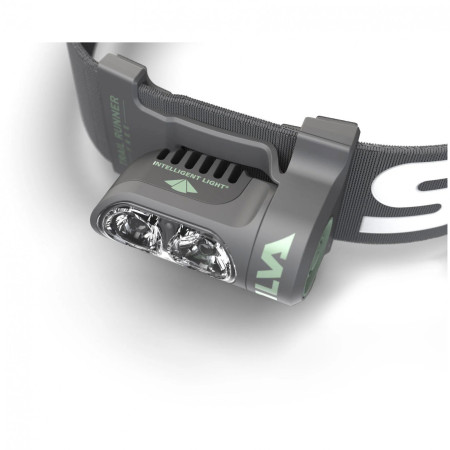 Lanternă frontală Silva Trail Runner Free 2 Ultra