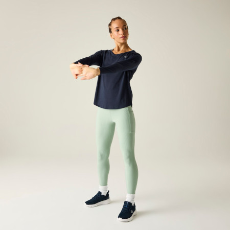 Tricou femei Dare 2b Serenity Long Sleeve Tee