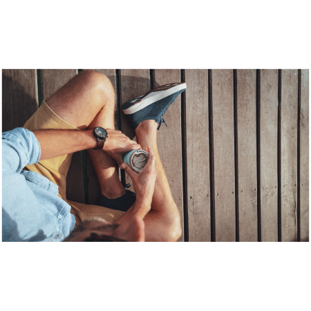 Încălțăminte bărbați Saola Cannon Knit 2.0 M