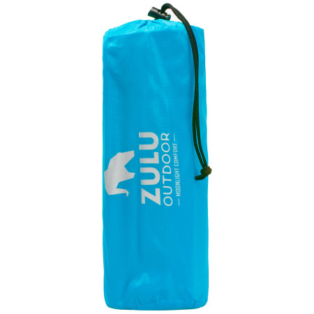 Saltea gonflabilă Zulu Moonlight Comfort