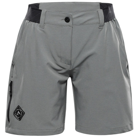 Pantaloni scurți femei Alpine Pro Zamba 4