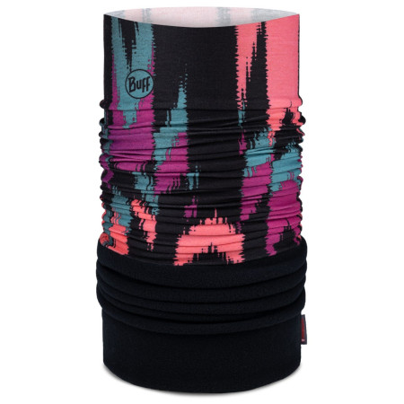 Fular multifunțional copii Buff Polar Youth culori mix multi