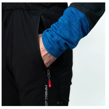 Pantaloni bărbați Trimm Contre Pants