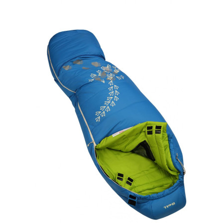 Sac de dormit pentru copii Boll Patrol (2025)