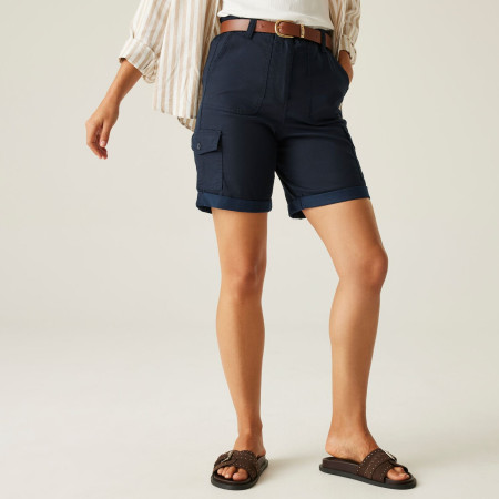 Pantaloni scurți femei Regatta Shorebella Shorts