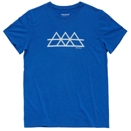 Tricou bărbați Devold Classic "Triple" Tee Man