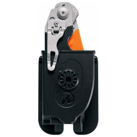 Foarfecă multifuncțională de salvare Leatherman Raptor Orange/Black
