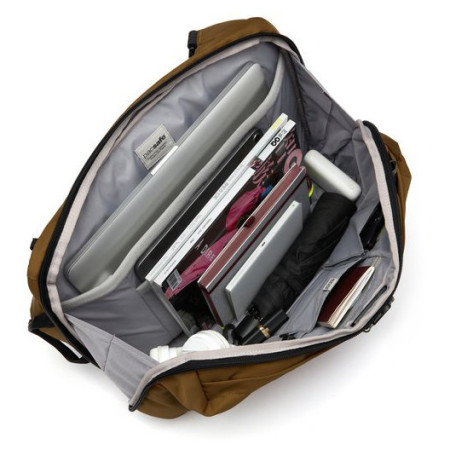 Rucsac Pacsafe Metrosafe X 16" commuter backpack