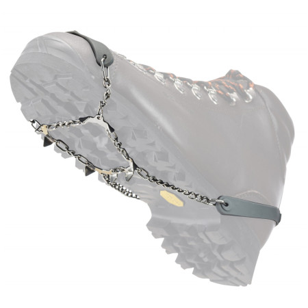 Crampoane Nortec Easy negru