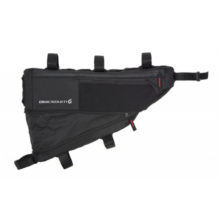 Geantă sub șa Blackburn Outpost Frame Bag Medium