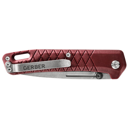 Briceag Gerber Zilch