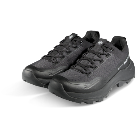 Încălțăminte de trekking femei Mammut Sertig III Low GTX Women