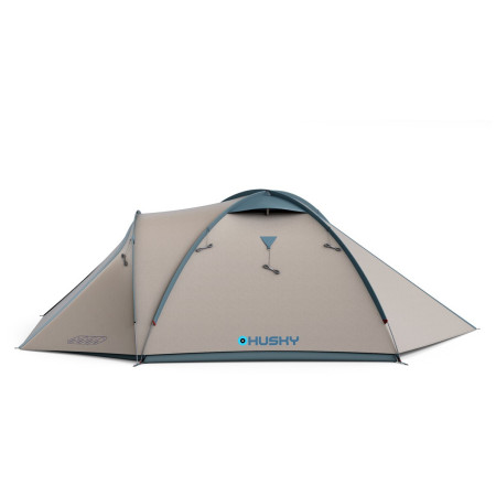 Cort Husky BIZON 3 CLASSIC light grey