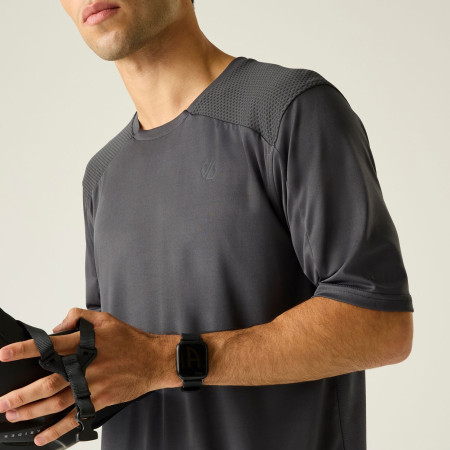 Tricou funcțional bărbați Dare 2b Trackstand Ace