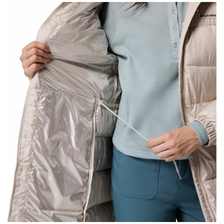 Geacă lungă femei Columbia Pike Lake™ III Long Jacket