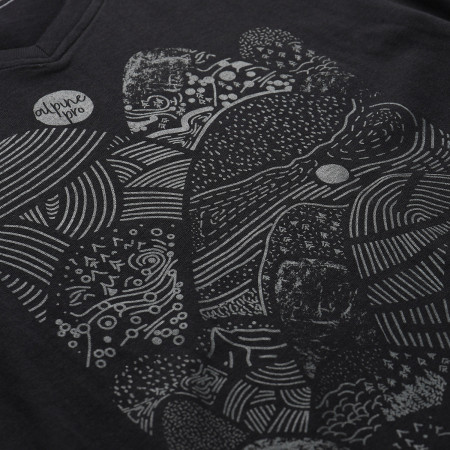 Tricou funcțional femei Alpine Pro Grema 2