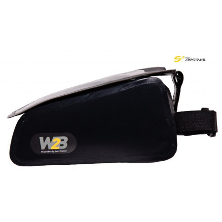 Geantă cadru biciletă Sport Arsenal Art. 615