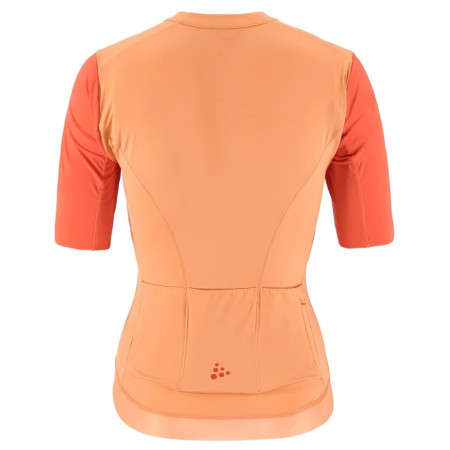 Tricou de ciclism femei Craft W Endur Traning