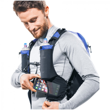 Rucsac pentru alergare Deuter Ascender 13