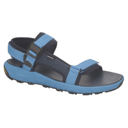 Sandale Lizard LIZ Sandal Super Trek albastru midnight blue/atlantic blue