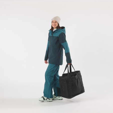 Geantă pentru încălțămintea de schi Salomon Extend Max Gearbag