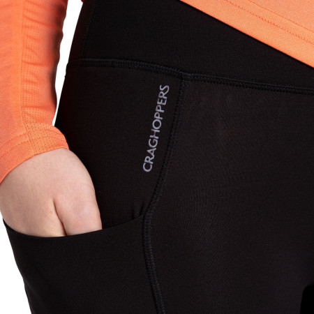 Colanți femei Craghoppers Kiwi Pro Therm Legg