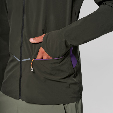 Geacă bărbați Salewa Pedroc Dst Light Jacket M