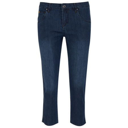 Pantaloni 3/4 femei Sam73 Antonella albastru