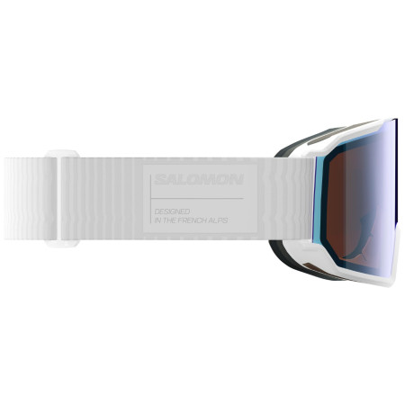 Ochelari de schi Salomon S/VIEW 3 Photochromic