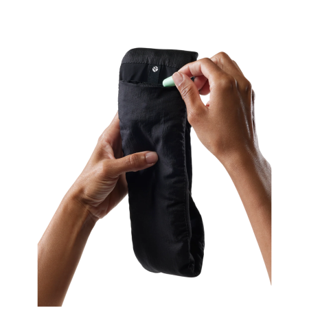 Mască pentru somn Matador Blackout Sleep Mask + Earplugs