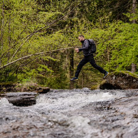Rucsac turistic Zulu Sandstone 35