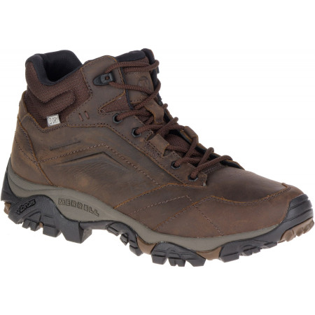 Încălțăminte bărbați Merrell Moab Adventure Mid Waterproof