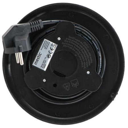 Fierbător electric Mestic MWC-110 1L