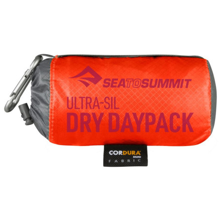 Rucsac pliant Sea to Summit Ultra-Sil Dry Day Pack
