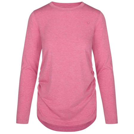 Tricou femei Loap Baxana roz pink