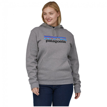 Hanorac Patagonia P-6 Logo Uprisal Hoody