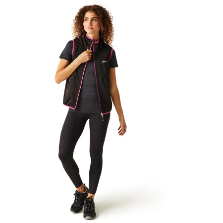 Vestă femei Regatta Wmn Lankin B/W II